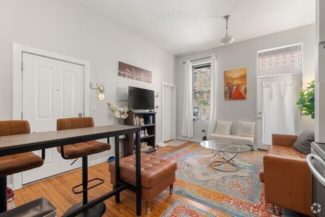 Building Photo - 26 E Springfield St Unit 2 Rental