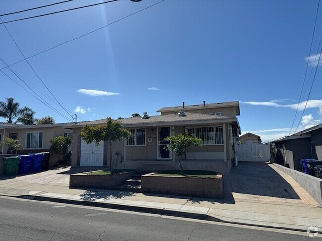 Building Photo - Big, Bold & Beautiful – 4BR/3BA San Diego ... Rental