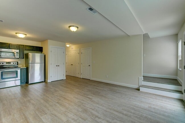 Photo - Two Story Townhome!