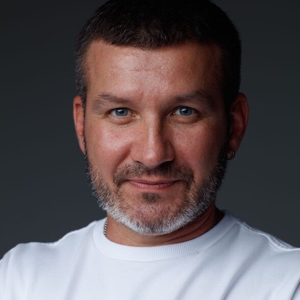 Primary Contact Photo