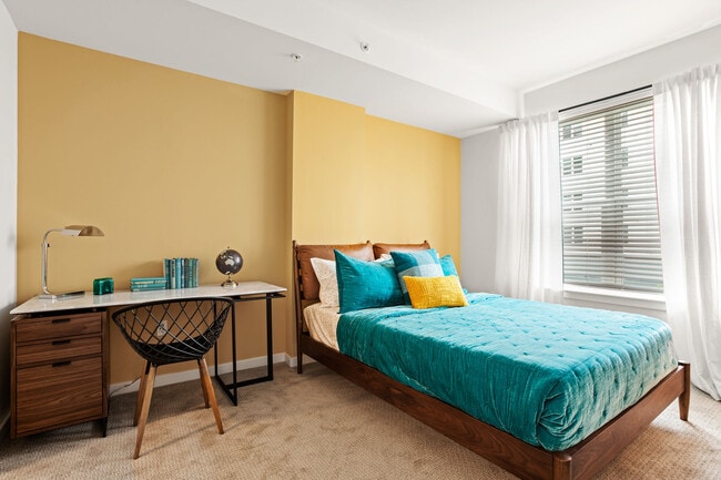 Juniper apartments — community photo
