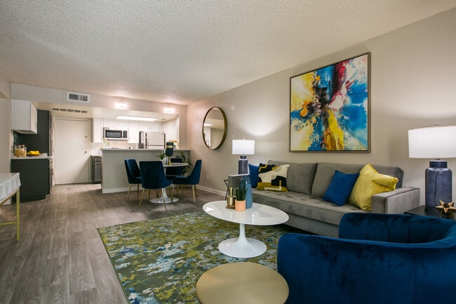 Glo Apartments