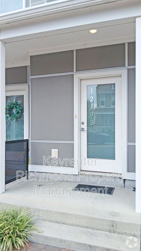 Building Photo - 1219 Bainbridge St Unit B Rental