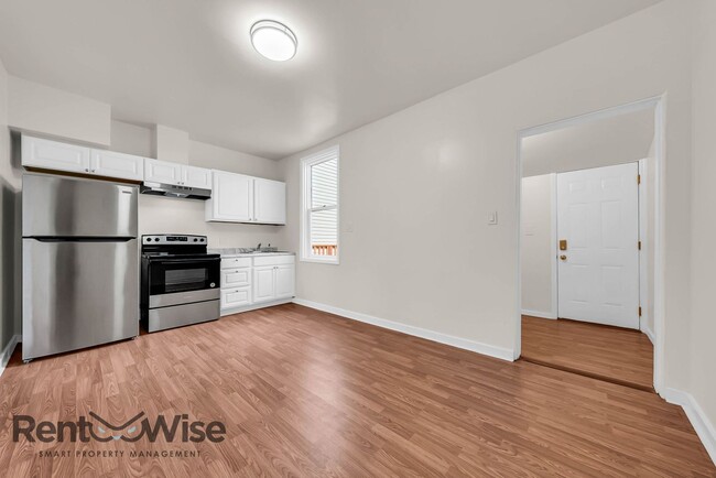 Photo - 4525-4529 Irving St. SF Unit 4525 Irving St