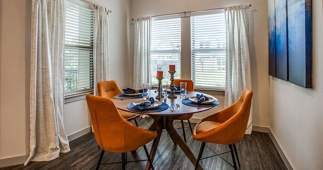 Photo - Gray Branch Apartments