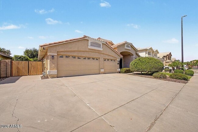 Photo - 1466 E Spur Ave