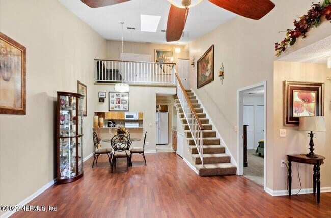 3801 Crown Point Rd Unit 1273