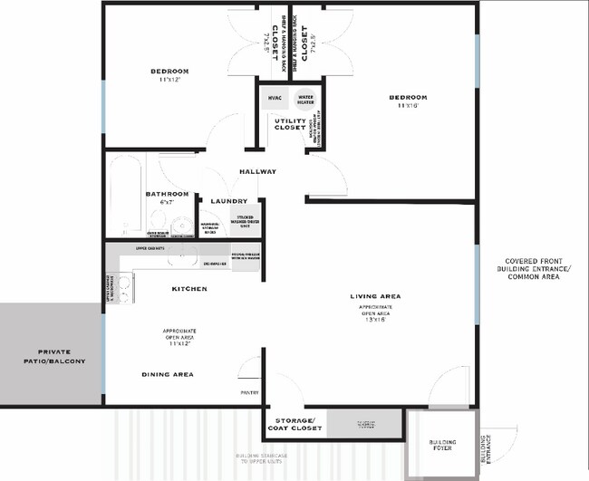 Photo - 283 N Warren St Unit APP