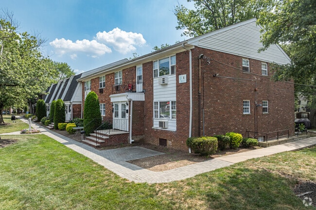 Primario - Nieuw Amsterdam Village