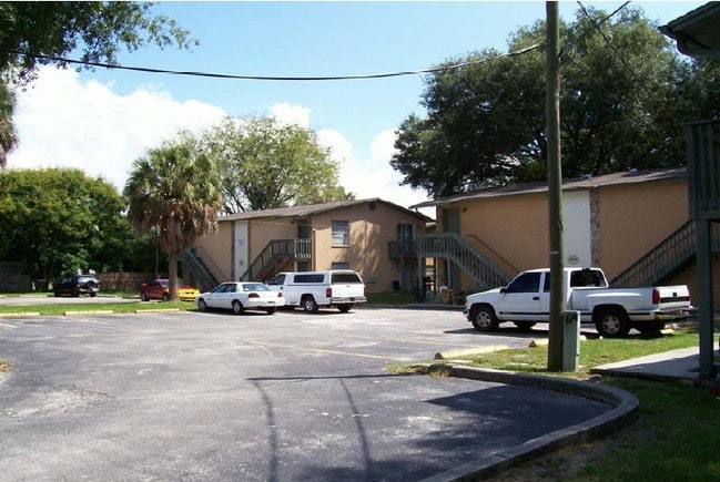 Tropical Delight Apartments - Tropical Delight Apartments