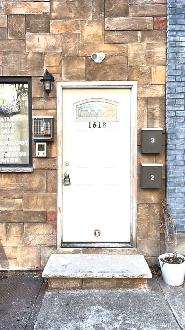 Photo - 1618 South St Unit #3