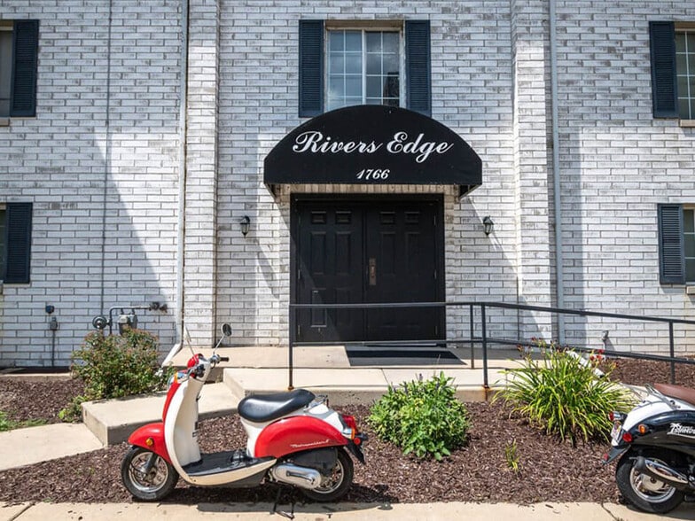 Schedule a Tour Today