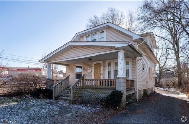 Building Photo - 16406 Harvard Ave Rental