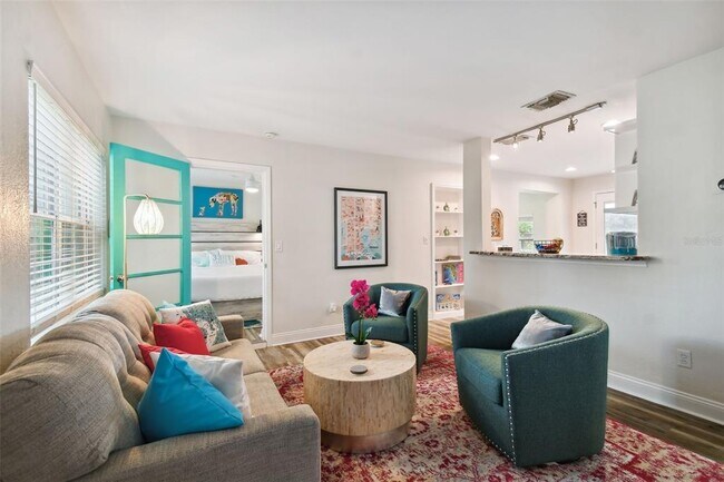 Photo - 4324 S Clark Ave