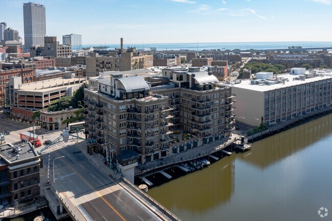 Photo - River Renaissance