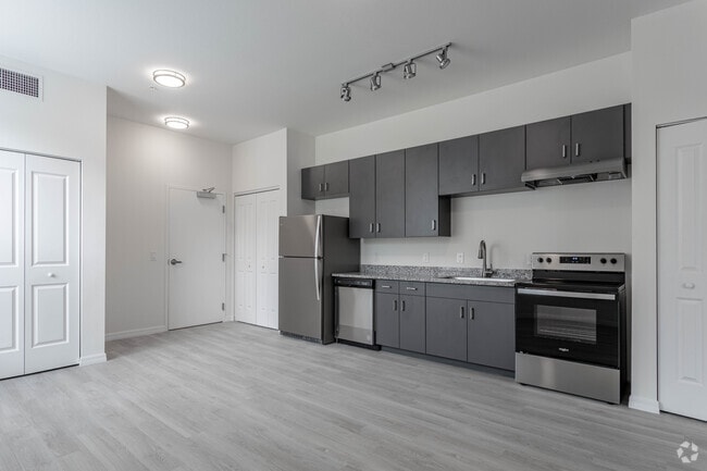 Floor Plan F