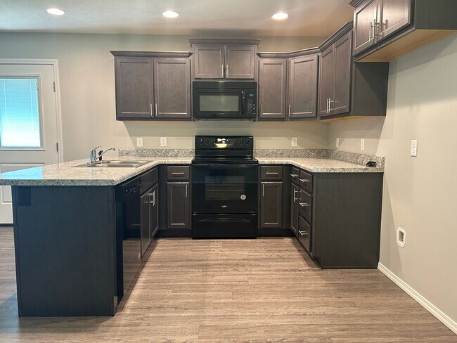 Photo - 3 Bedroom Willard Home for rent!