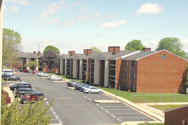 Photo - Great Two Bedroom Condo Available - 1010-5 Blueridge Dr.