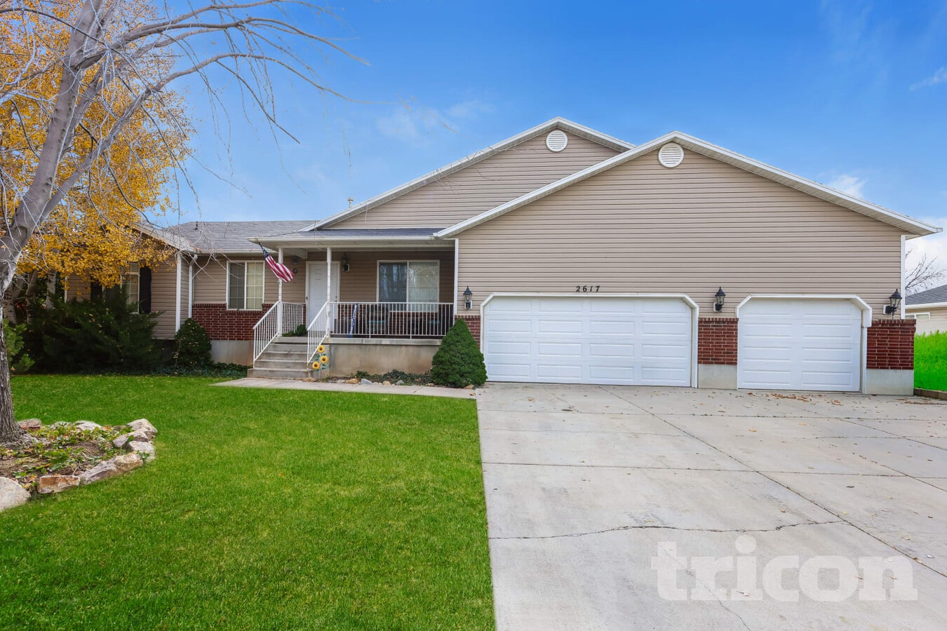 Photo - 2617 W 2100 N