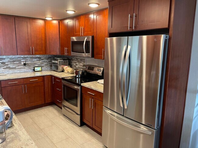 Photo - 1101 Harbor Ave SW Unidad 1D
