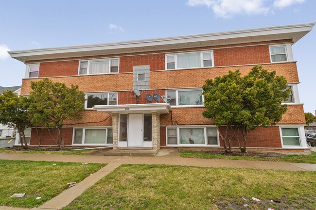 Building Photo - 805 N 22nd Ave Unit 4