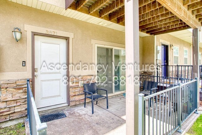 Photo - 3871 S 1630 W
