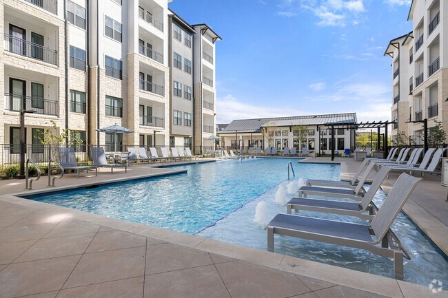 Building Photo - The Wyatt Rental