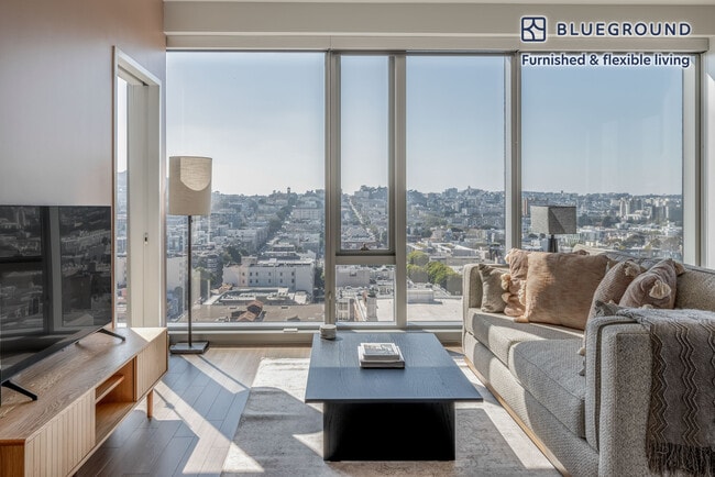 100 Van Ness Ave Unit SI FL12-ID1478
