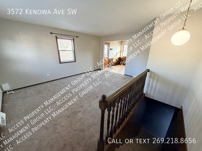 Photo - 3572 Kenowa Ave SW