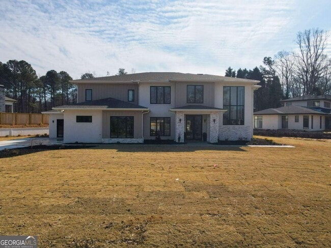 Photo - 4805 Moore Rd
