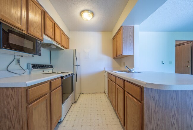 Photo - City Heights