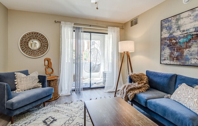HUE97 apartments — community photo