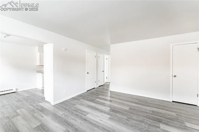 Building Photo - 2155 King St Rental