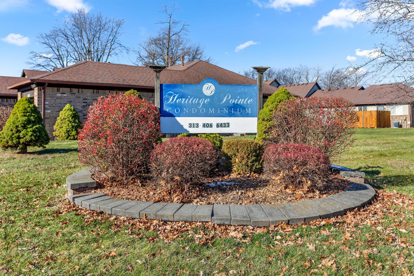 Photo - 3518 Heritage Pkwy Townhome