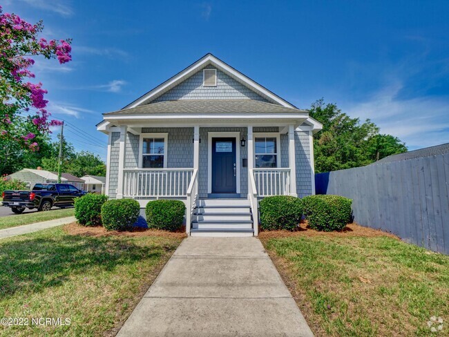 Building Photo - 924 S 11th St Rental