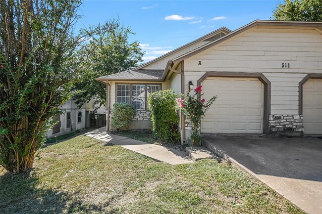 Photo - 511 Cutty Trail Townhome