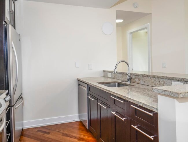 Photo - 105 Greene St Unit 1505