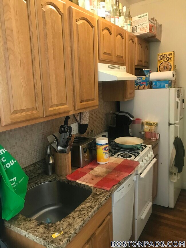 Photo - 313 Huntington Ave Unit 5B