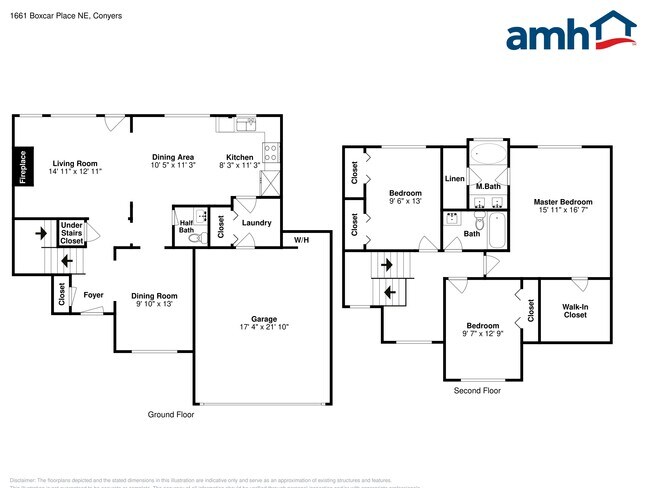 Photo - 1661 Boxcar Pl NE