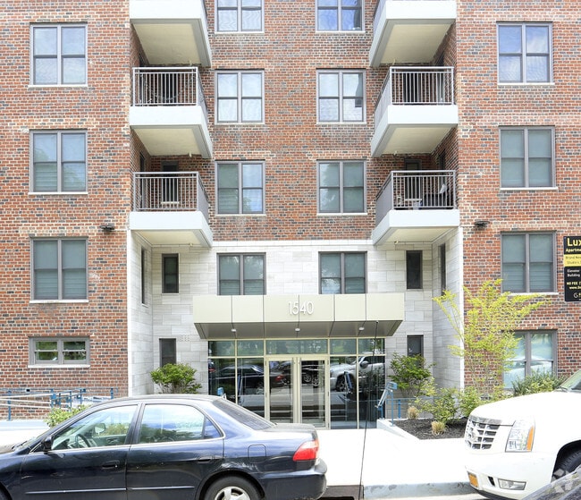 Pelham Terrace