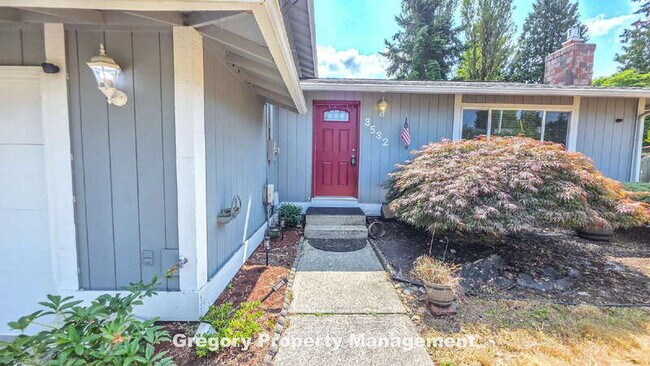 Photo - 3532 111th Pl SE