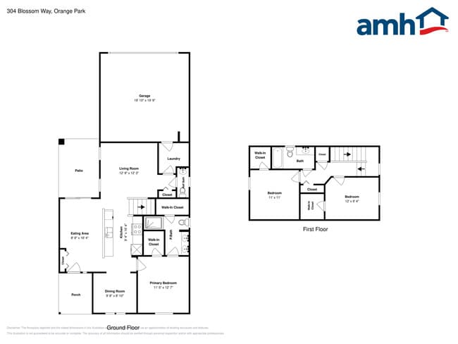 Photo - 304 Blossom Way