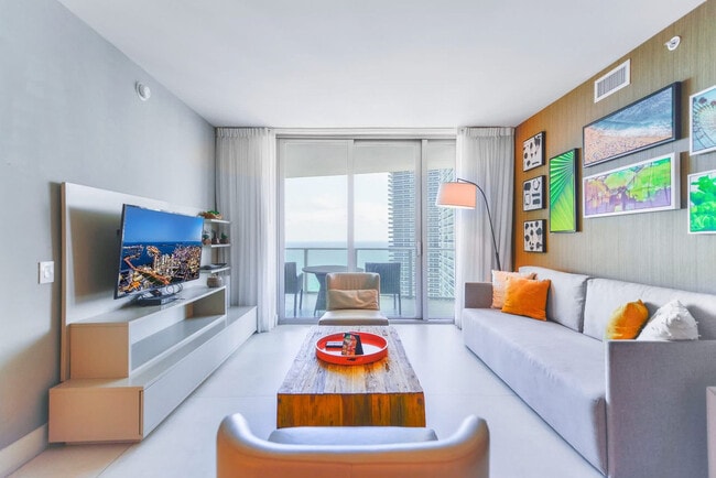 Photo - 4111 S Ocean Dr Unit FL20-ID1022466P