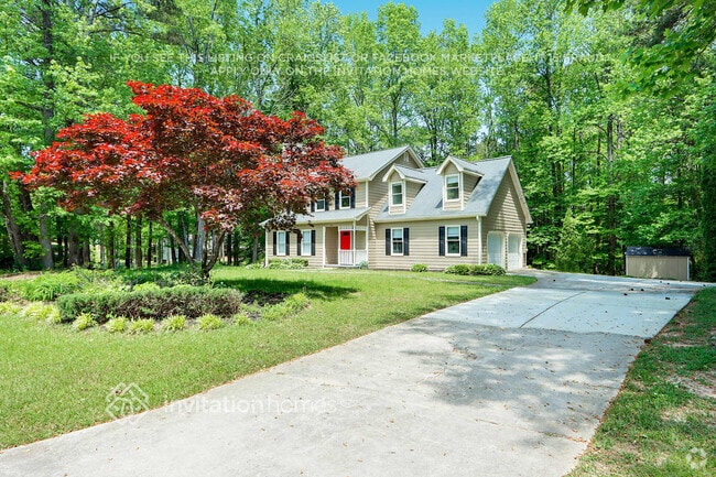 Building Photo - 1741 Shady Creek Ln NE Rental
