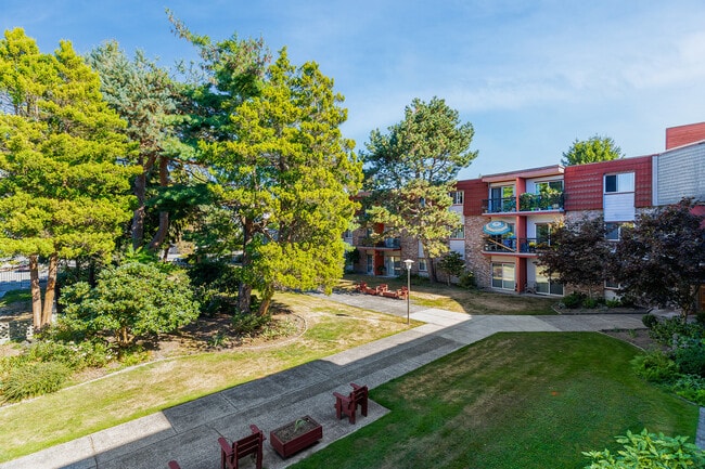 Building Photo - Blair House