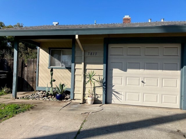 Photo - 5813 Hazel Ave