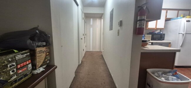 Photo - 1 Bed 1 Bath unit Unit 2