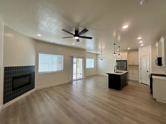 Photo - Move-In Discount - 3 Bed - 2.5 Bath, Brand New Construction