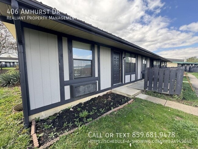 Building Photo - 406 Amhurst Dr