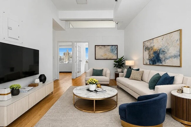Building Photo - 50 Murray St Unit 353